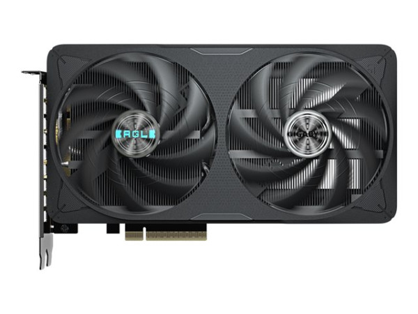 GigaByte GeForce RTX 5060 Ti EAGLE OC 8G (DLSS 4, 3x