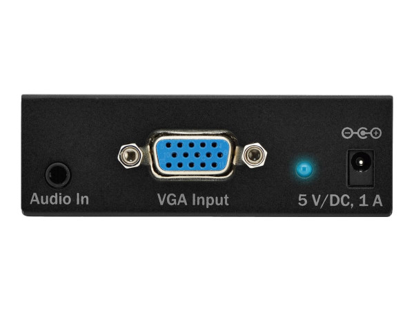 Digitus Digitus VGA-UTP-Extender Set