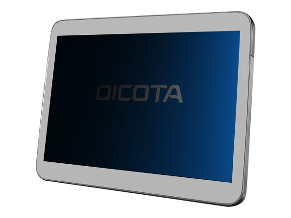 Dicota Secret 4-Way side-m. iPadPro 10,5 | D70133