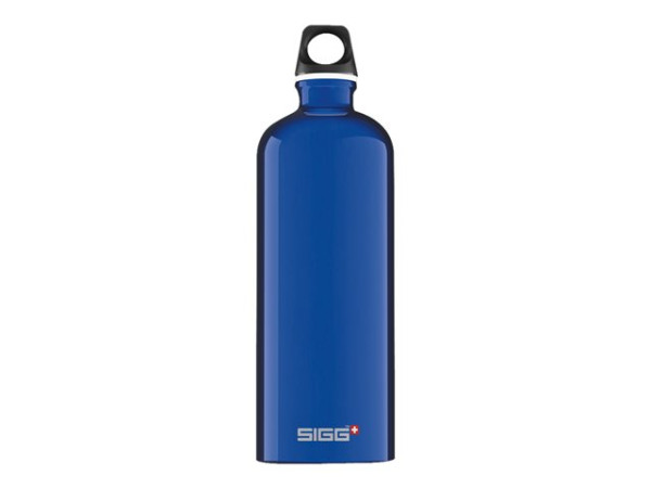 SIGG Alu Traveller 1,0 l bu | 7533.30