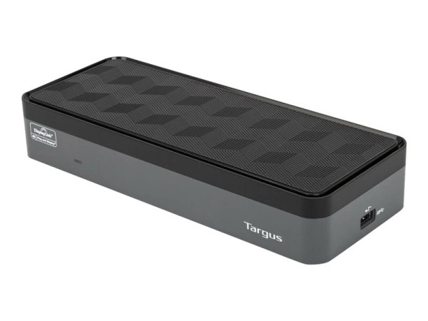 Targus USB-C Uni Quad 4K Dockingstation |