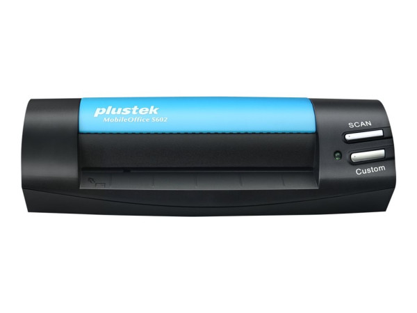 Plustek Mobile Office S602 A6 1x USB