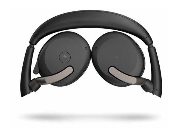 Jabra JBR Evolve2 65 Flex Link380c MS Duo