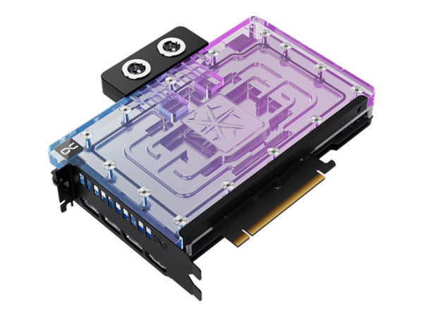 Inno3D GeForce RTX 5090 ICHILL Frostbite (DLSS 4, 3x