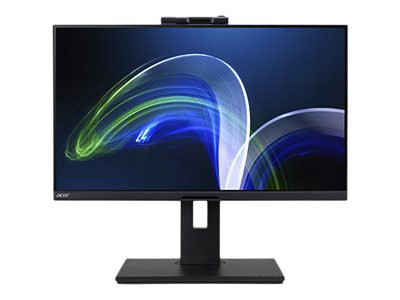 Acer B248Y bemiqprcuzx 60.5 cm (23.8") 1920 x 1080 75 Hz IPS