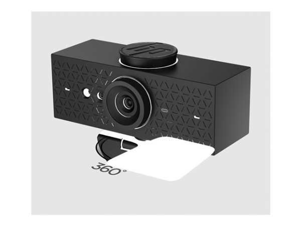 HP 620 FHD Webcam