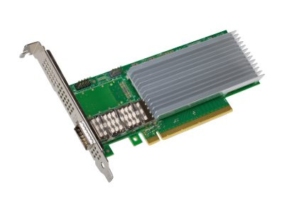Intel Ethernet NW Adap. E810-CQDA1 bulk