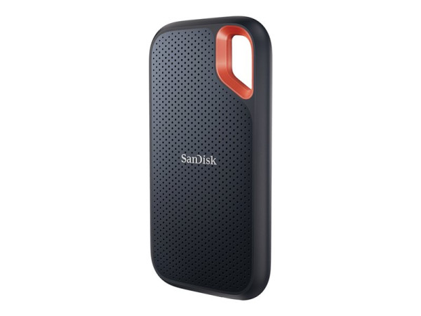 Sandisk SSD 4TB Extreme Portable U3.1 SDK