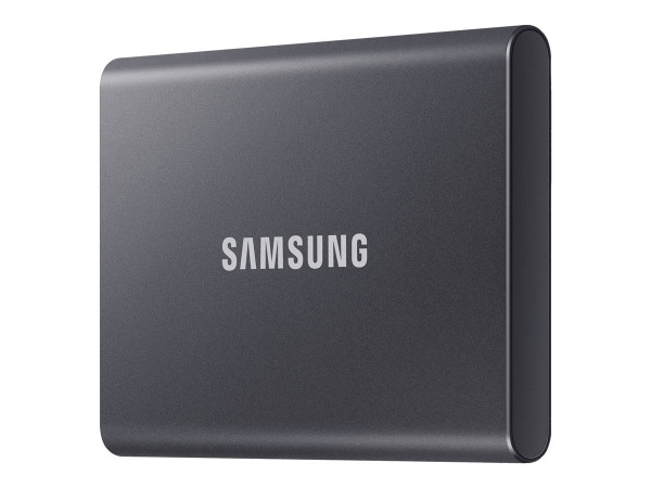 Samsung SSD 500GB Portable T7 gy USB3 SAM