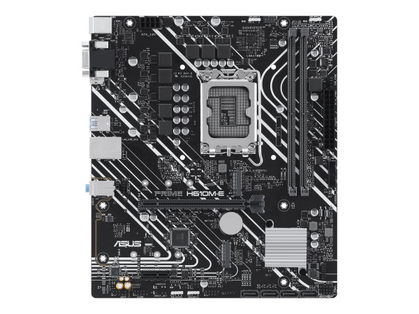 Asus PRIME H610M-E-CSM