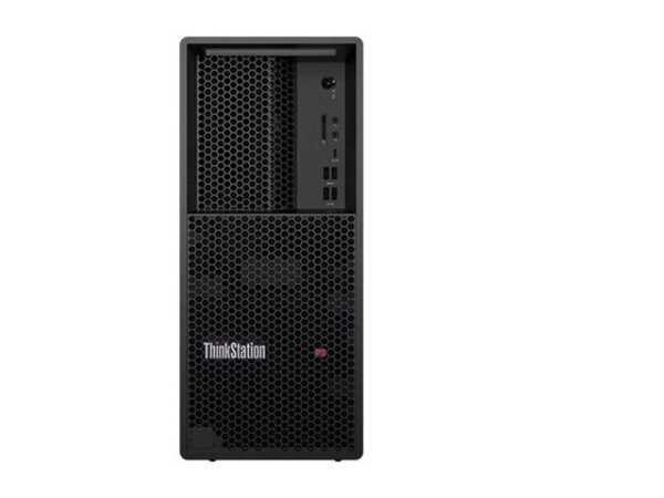 Lenovo ThinkStation P3 Tower (30GS00APGE) (schwarz, Windows