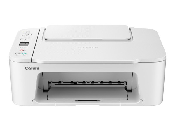 Canon PIXMA TS3751i (weiß, USB, WLAN, Kopie, Scan,