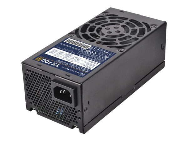 Silverstone Technology SST-TX700-G