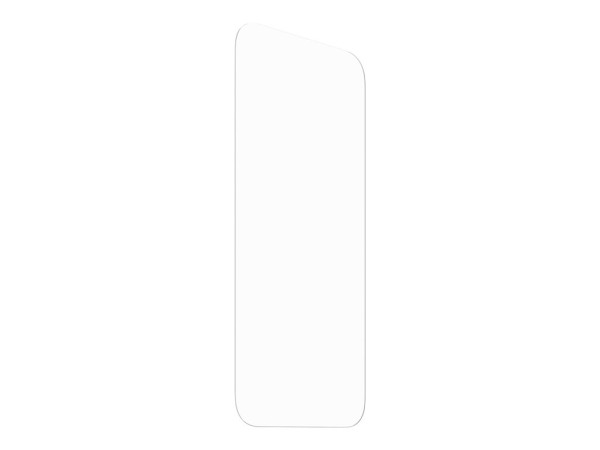 Otterbox Glass (transparent, iPhone 15 Pro)