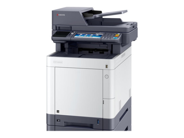 Kyocera ECOSYS M6630cidn Farblaser D/S/K/F