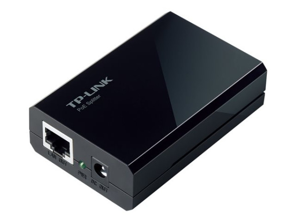 Netzwerkkomponenten TP-Link TL-POE10R - PoE-Splitter