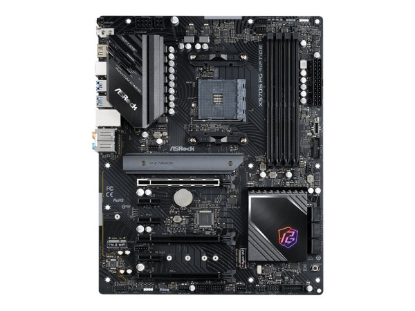 Asrock X570S PG RIPTIDE