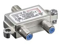 Goobay SAT EW SAT-TV-Einschleuseweiche DC-Durchgang