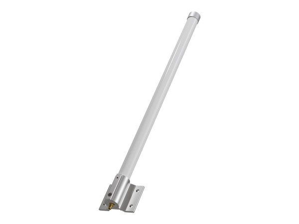 MikroTik MikroTik LoRa/WLAN Omni Antenna Kit 8dBi SMA