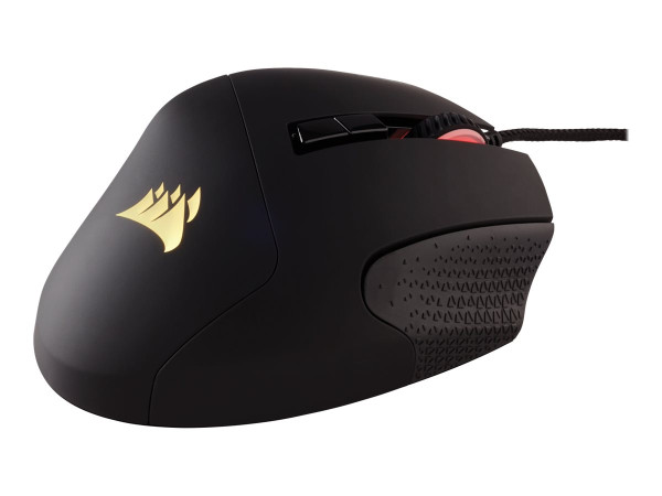 Corsair Scimitar RGB Elite bk | Gaming