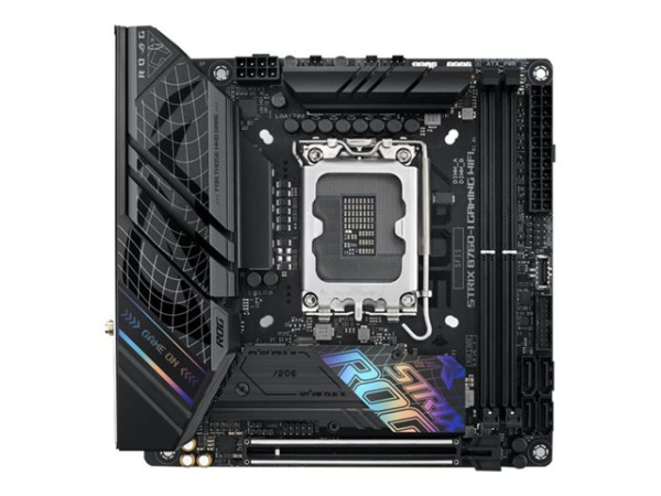 Asus ROG STRIX B760-I GAMING WIFI