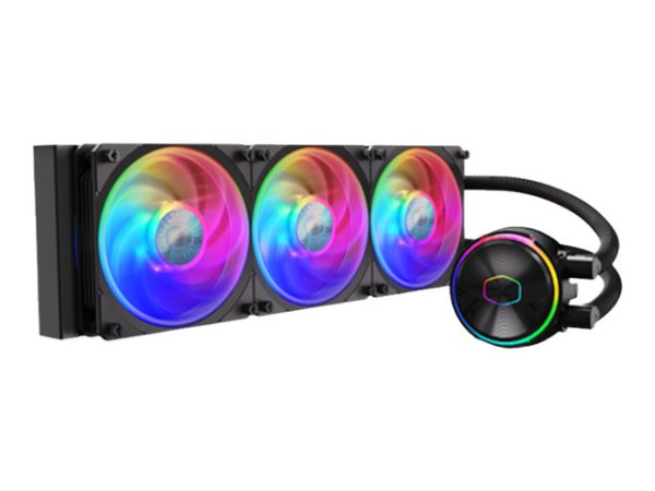 Cooler Master CooMas PL360 Flux | MLY-D36M-A23PZ-R1