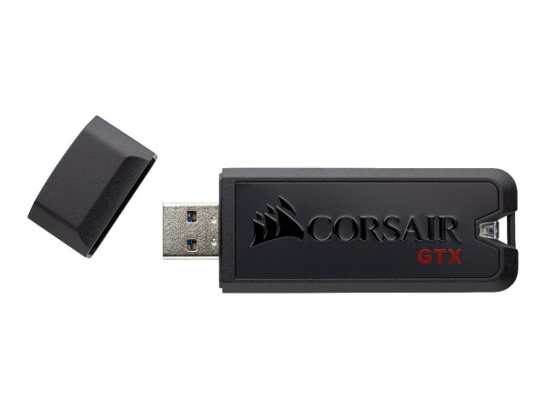 Corsair USB 1 TB 440/440 Voyager GTX U3.1 COR schwarz