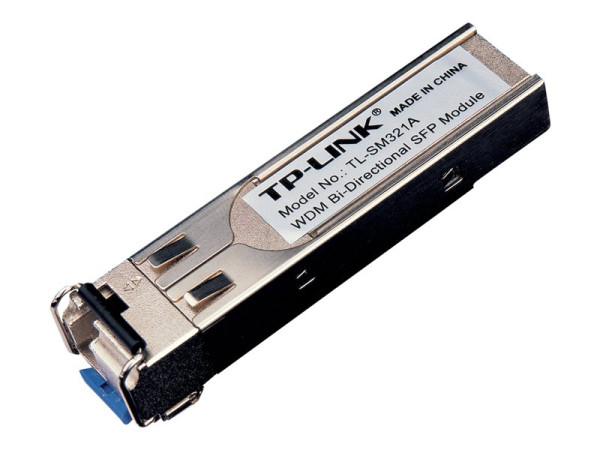 Netzwerktechnik - Zubehör WDM-SFP-Modul für 1000Base-BX