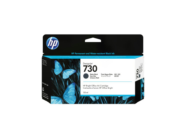 Hewlett-Packard HP Nr.730 Tinte MS 130ml
