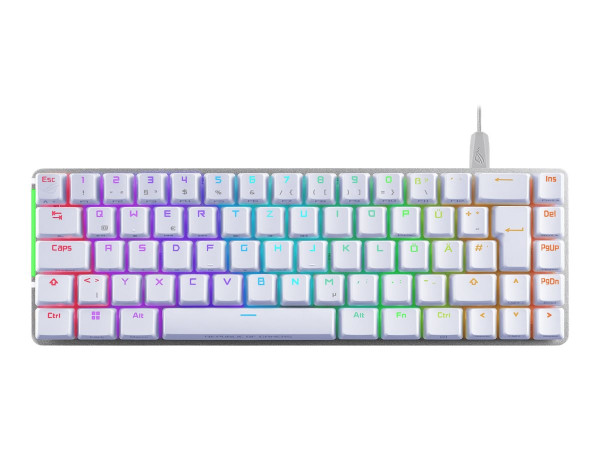 Asus ROG Falchion Ace wh