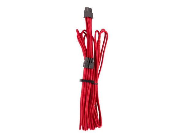 Corsair EPS12V CPU Cable rd rot, mit