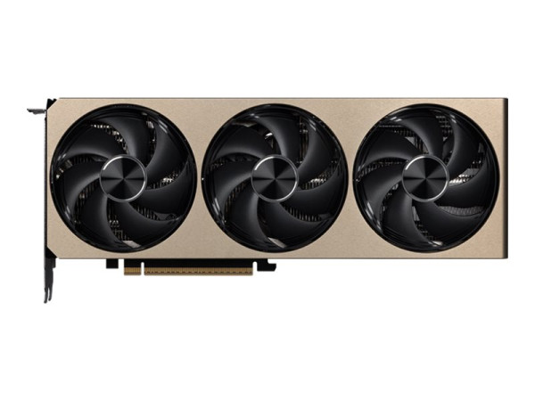 MSI GeForce RTX 5070 Ti 16G INSPIRE 3X OC (DLSS 4, 3x
