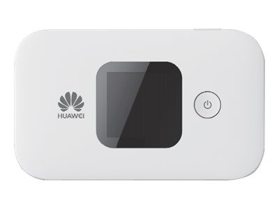Huawei Hua E5577- Mobile Wi-Fi Hotspot 4G bk