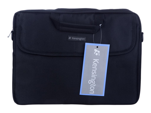 Kensington SP10 Classic Sleeve (schwarz) schwarz fÃ¼r 39,1