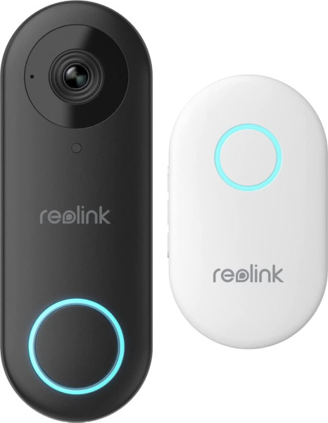 Reolink D340W (schwarz)