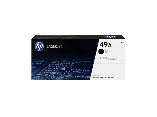 Toner HP Q5949A 2500 Seiten LJ 1320