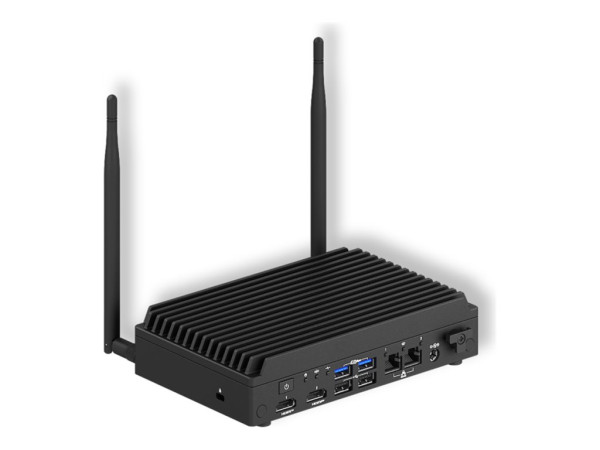 Asus NUC 13 Rugged Tall Kit BNUC13BRFA200B02I