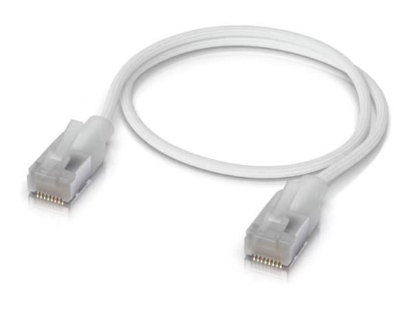 Ubiquiti UniFi Etherlighting Cat.6a Premium-Patchkabel
