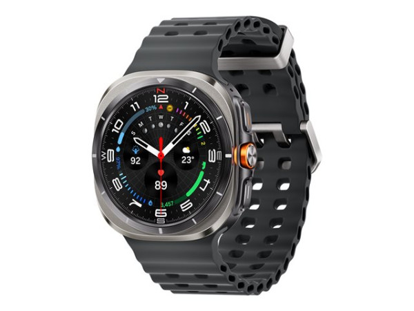 Samsung Galaxy Watch Ultra EU 47mm LTE titanium