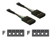 IT Produkte DeLOCK Kabel USB Buchse Buchse