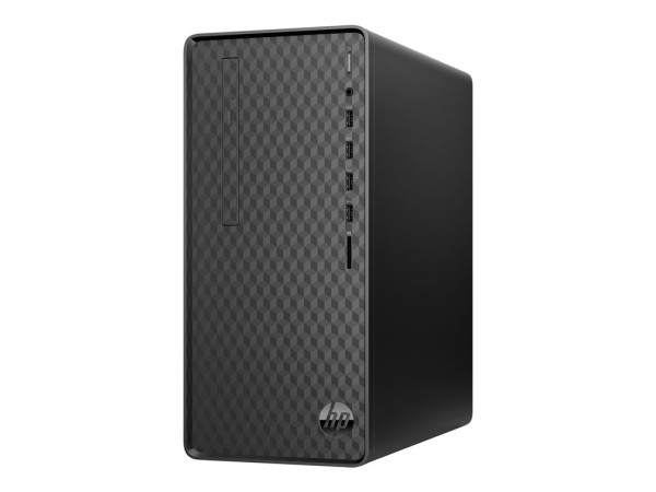 HP M01-F4003ng (schwarz, Windows 11 Home 64-Bit)