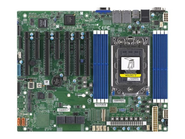 Supermicro MBD-H12SSL-I-B