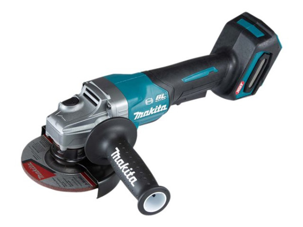 Makita Akku-Winkelschleife GA013GZ 40V