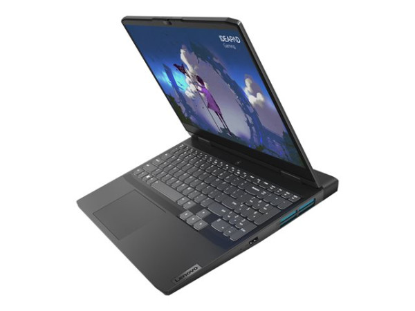 Lenovo IP Gaming 3 i5 16 N bk W11H 82S9006LGE