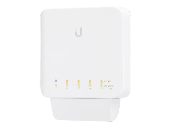 Ubiquiti UniFi Flex 4PoE/1PoE++/MAN/5 |