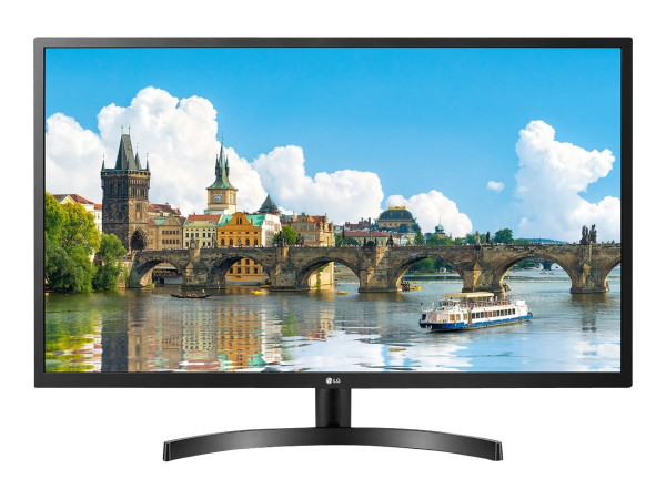 LG Electronics 32 L 32MN500M-B