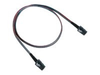 Adaptec Cable I-mSASx4-mSASx4-1M