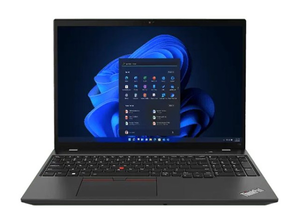 Lenovo ThinkPad T16 G2 (21HH0028GE) (schwarz, Windows 11