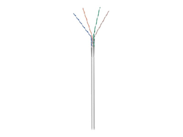 Goobay (ohne Kennzeichnung) CAT 5 PATCH FTP GRAU 1