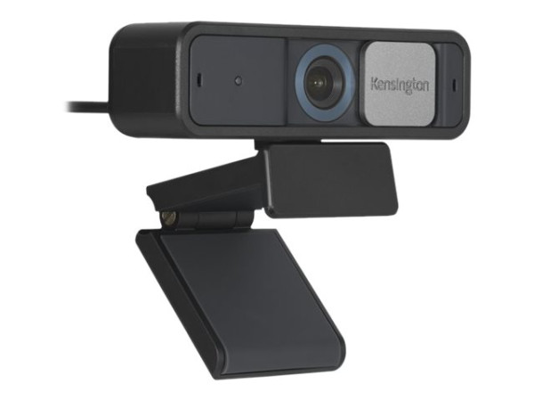 Kensington W2050 1080p Auto Focus Webcam |